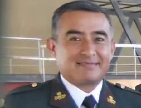 GENERAL VÍCTOR MANUEL ASCUE TELLO FUE DESIGNADO NUEVO JEFE DE LA REGIÓN POLICIAL APURÍMAC